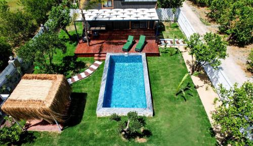 Vacation Home