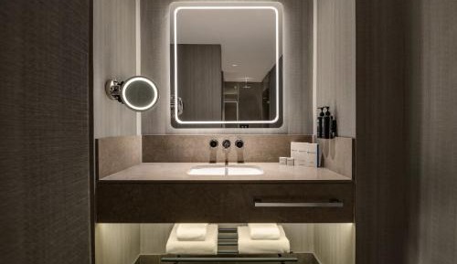 Double or Twin Room with Pool View