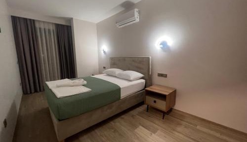 Standard Suite