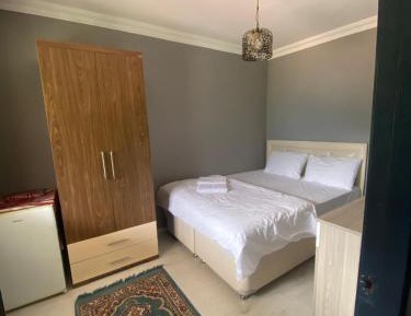 Standard Suite