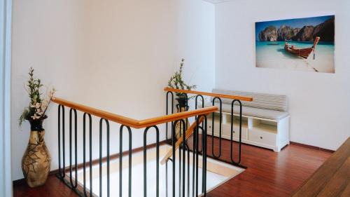 Duplex Apartment