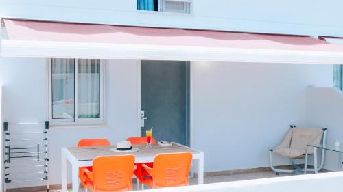 Duplex Apartment