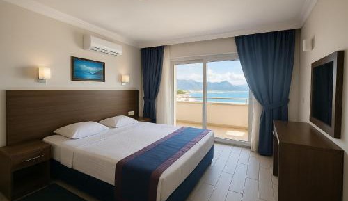 One-Bedroom Suite