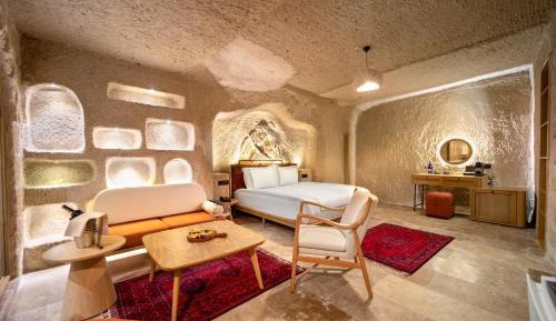 Suite with Spa Bath