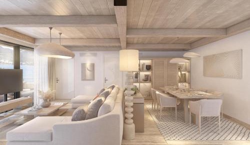 One-Bedroom Villa