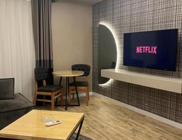 Suite Apartment