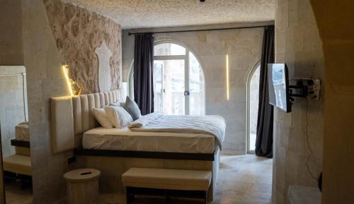 Superior Queen Room