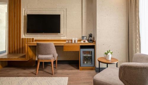 Suite with Terrace