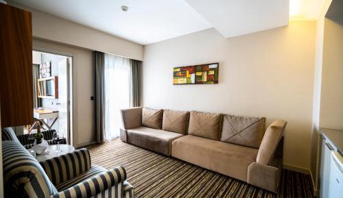 Superior Suite