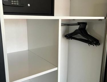Duplex Family Suite