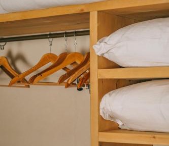 Double Room with Spa Bath
