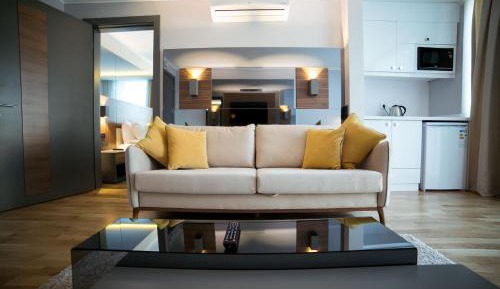 Modern Suite
