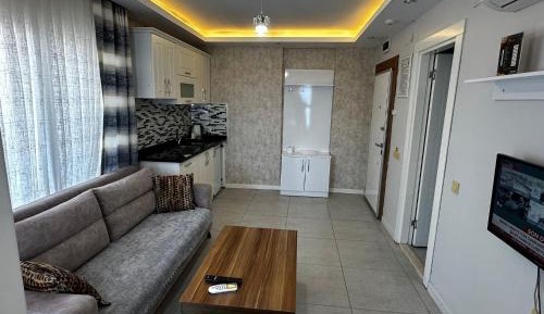 Deluxe Suite with Sea View