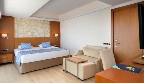 Superior Room (3 Adults)