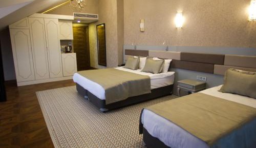 Superior Room 1st Floor