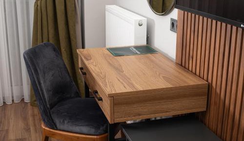 Suite with Spa Bath
