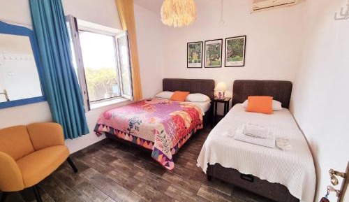 Basic Triple Room