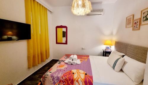 Small Double Room