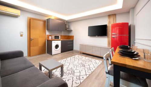 King Suite
