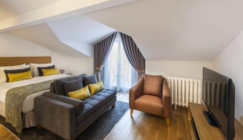 Attic