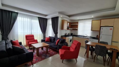 Duplex Apartment