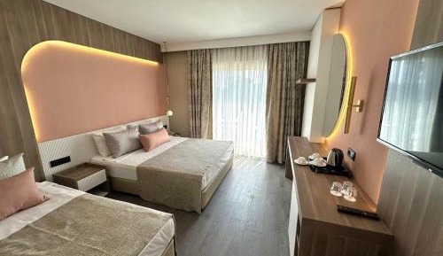 Economy Single Room