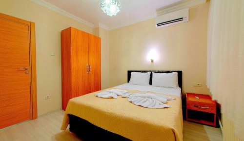 Standard Apartment