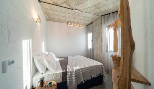 Junior Suite with Garden View