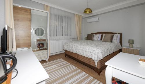 Superior Queen Room