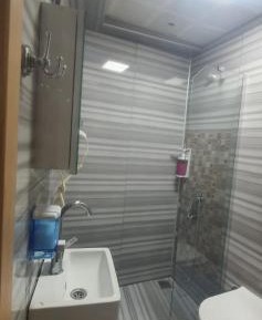 Double Room with Balcony and Sea View
