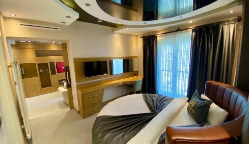 King Suite