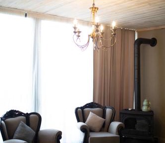 Deluxe Villa