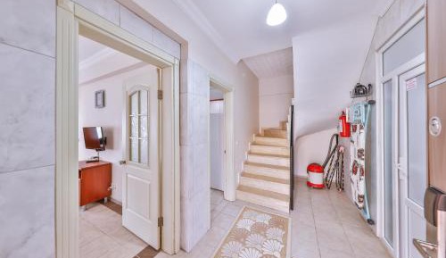 One-Bedroom Villa with Private Thermal Pool