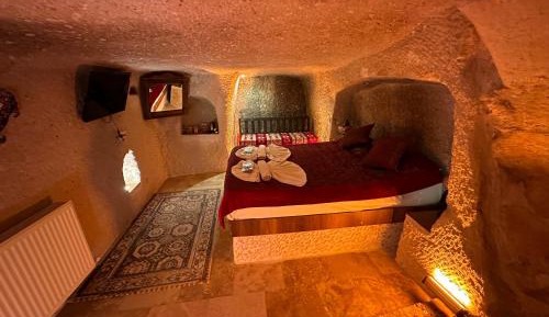 Coco Cave Special  Room