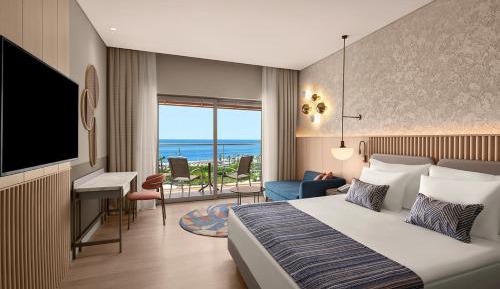Honeymoon Room