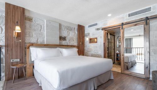 Suite Duplex