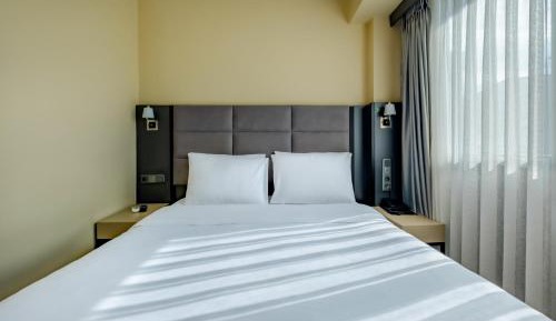 Economy King Room