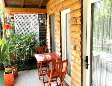 Bungalow