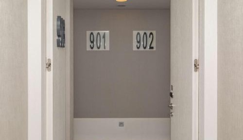 Premium Room with City View