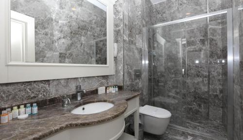 Suite with Terrace