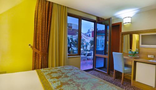Single Room