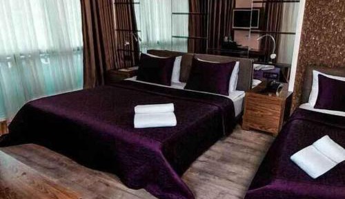 Triple Room with Balcony