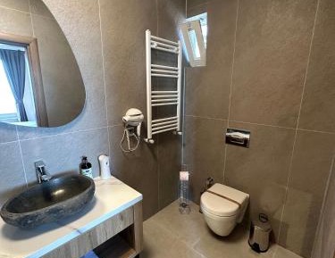 Suite with Sea View