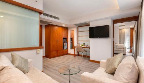 Superior Suite