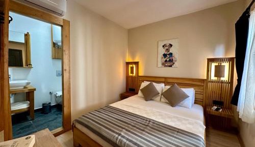 Small Double Room