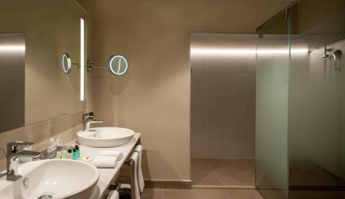Loft Suite