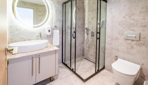 Deluxe Double Studio