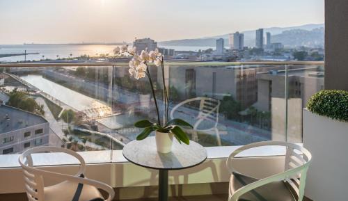 Double Room with Sea View