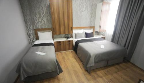 Budget Twin Room