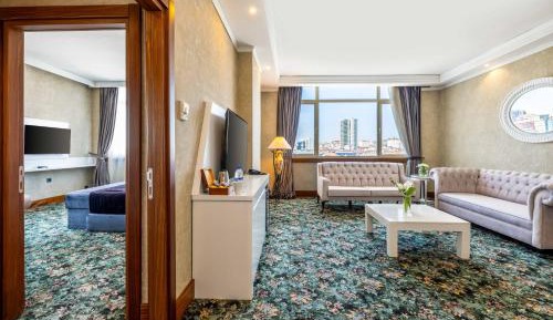 Suite